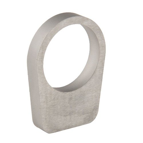 The Precision Armament REM 700 Accu-Lug, crafted from 17-4 PH stainless steel, offers precision fit, durability, and protection for your firearm's bedding.