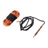 SHOOTING MADE EASY SSI 30CAL KNOCKOUT 2-PASS GUN ROPE CLEANER