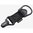 MAGPUL MS1/MS3 SINGLE POINT PARACLIP ADAPTER BLACK