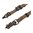 MAGPUL MS3 GEN2 SINGLE QD ONE/TWO-POINT RIFLE SLING COYOTE