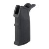 Customize your AR-15/M4 grip with the MIAD GEN 1.1 Kit, featuring interchangeable inserts for comfort, a rubber core for storage, and durable polymer construction.