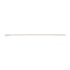.22 Caliber RamRodz offer mess-free, efficient cleaning with low-lint swabs that expand into rifling grooves, ideal for firearms and easy to use in the field.