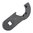 SPIKES TACTICAL CASTLE NUT WRENCH 3/8" DRIVE FOR AR-15 BLACK
