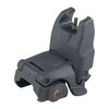 The MAGPUL MBUS Gen 2 Front Sight offers instant deployment, low-profile design, and durable polymer construction, ensuring reliable backup sighting for your AR-15.