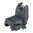 MAGPUL MBUS FRONT SIGHT FLIP-UP POLYMER FOR AR-15 STEALTH GRAY