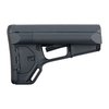 Upgrade your AR-15 with the Magpul ACS Stock, featuring enhanced comfort, dual-locking system, and ample storage for batteries and essentials.