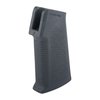 Upgrade your AR15/M4 with the MOE-K Grip: features a low profile, steeper grip angle for better control, and aggressive texture for enhanced weapon handling.