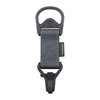 The MAGPUL MS1 Sling Adapter offers customizable connectivity with durable 1-1/4" webbing and heavy-duty polymer hardware, perfect for versatile applications.
