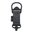 MAGPUL MS1/MS3 QD ADAPT FITS PARACLIP FOR 2-TO 1-POINT CONVERT GRAY