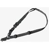 The MS4 GEN2 Dual QD Sling offers versatile one/two-point conversion, quick attachment with Push-Button QD Sling Swivels, and compatibility with front/rear QD points.