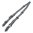 MAGPUL MS4 GEN2 DUAL QD ONE/TWO-POINT RIFLE SLING STEALTH GRAY