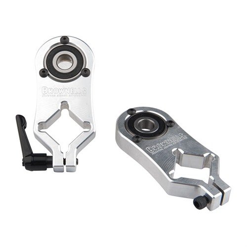 Polishing Tools & Accessories > Barrel Spinners - Preview