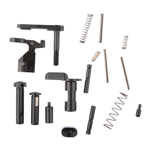 Recoil Parts > Parts Kits - Preview