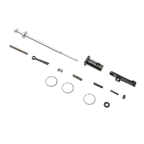 Refurbish your AR-15/M16 with CMMG's Bolt Rehab Kit, featuring all essential parts for reliable performance across various calibers.