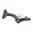Thordsen Customs AR-15 FRS-15 ENHANCED STOCK KIT WITH QD, BLK