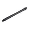 Upgrade your AR-15 to 300 AAC Blackout with CMMG's 12.5" barrel, featuring 1-7" rifling and Wasp nitride finish for durability and performance.