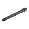 Upgrade your AR-15 to 300 AAC Blackout with CMMG's 8.2" barrel, featuring 1-7" rifling, Wasp nitride finish, and compatibility with standard AR components.