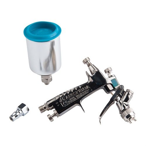 Paint Finishes > Airbrush Kits & Components - Preview