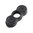Impact Weapons Components KEYMOD QD MOUNT