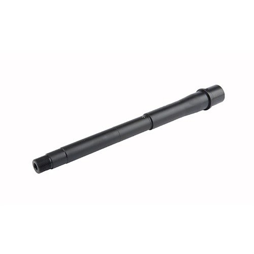 Experience unmatched strength and accuracy with the Daniel Defense 10.3" S2W 300 BLK Hammer Forged Barrel, featuring a 1-8 twist and durable finish for superior performance.