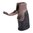 DANIEL DEFENSE PISTOL GRIP POLYMER BROWN
