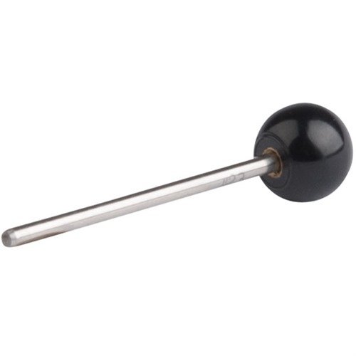The Geissele Trigger Fitting Pin is precision-sized at 0.154" for easy installation of AR-15/AR-308 hammer and trigger, ensuring reliability and performance.