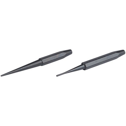 The Geissele Gas Block Punch Kit simplifies the removal and installation of the 0.078" roll pin on AR-15/AR-10 gas blocks, making your gunsmithing tasks easier.