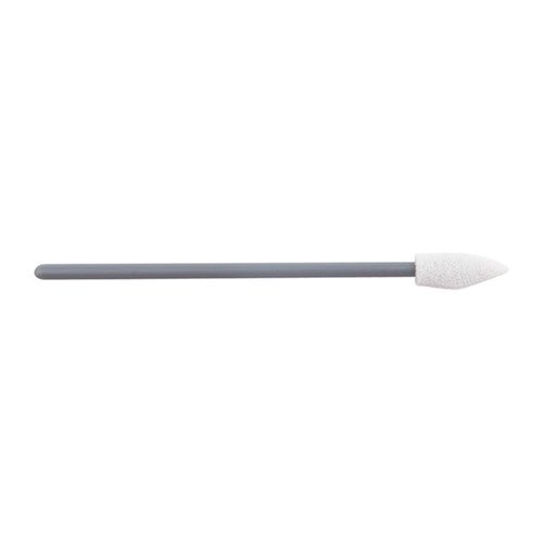 GUN-TIPS foam swabs are reusable, fiber-free, and lint-free, ideal for cleaning hard-to-reach areas. Economical and washable, they're a must-have for any gunsmith.
