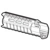 Upgrade your AR-15/M16 with the Magpul MOE-SL handguard; lightweight, heat-resistant, easy to install, and features M-LOK slots for versatile accessory mounting.