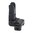 KNIGHTS ARMAMENT 2" FLIP-UP MICRO FRONT SIGHT STEEL BLACK