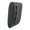 Experience up to 70% reduced felt recoil with the Limbsaver AirTech Slip-On Recoil Pad, enhancing comfort, control, and accuracy without permanent modifications.