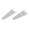 Best Way Tools Soft Jaw Pliers prevent marring during gunsmith tasks, ideal for inspections and installations, with easily replaceable jaws for convenience.