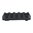 MAGPUL M-LOK RAIL 5-SLOT PICATINNY 2.375"ALUMINUM FOR AR-15 BLACK