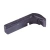 Enhance your Gen 1-3 Glock with the Ghost Tactical Extended Magazine Release, designed for quick magazine changes and snag-free operation.