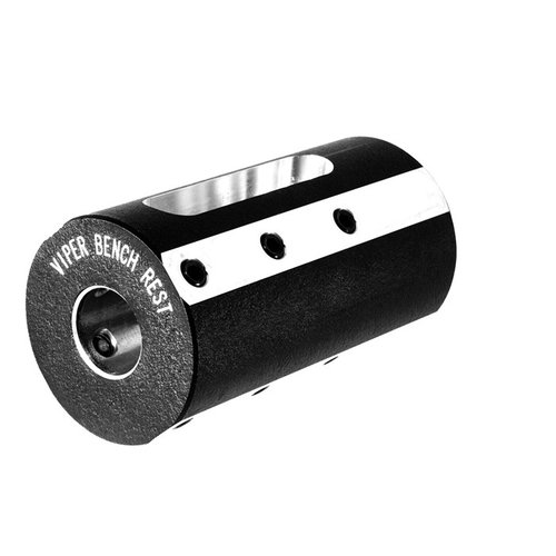 The VIPER BENCH REST Chambering & Truing Fixture is a versatile 3-in-1 tool for chambering barrels, truing bolts, and Remington actions with safety features.