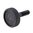 ACCURACY INTERNATIONAL CHASSIS CHEEKPIECE THUMB SCREW BLACK STEEL