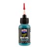 Lucas Extreme Duty Gun Oil offers superior protection against rust, wear, and fouling, with a wide temperature range and easy cleanup for all firearms.