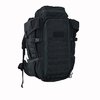 The Eberlestock Halftrack Pack offers 2,150 cubic-inches of storage, water storage, and a comfortable design for hiking, hunting, or deployment.