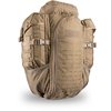 The Eberlestock Halftrack Pack offers 2,150 cubic inches of storage, MOLLE-compatible webbing, and comfort-focused design for all your hiking, hunting, or deployment needs.