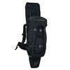 The Eberlestock Gunslinger II Pack offers 2,700 cubic inches of versatile storage, a scabbard for firearms, and an Intex-II frame for optimal support.