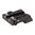 L.P.A. SIGHTS CZ 75, 85 (NEW MODEL) ADJ REAR SIGHT