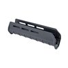 Upgrade your Mossberg 590/590A1 with the lightweight MOE M-LOK Forend, featuring M-LOK compatibility, improved handling, and reinforced polymer construction.