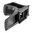 BRAVO COMPANY PICATINNY BCMGUNFIGHTER KAG ANGLED GRIP POLYMER BLACK