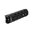 MAGPUL MOE HANDGUARD M-LOK CARBINE LENGTH FOR AR-15 BLACK