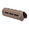 Enhance your AR-15/M16 with Magpul MOE M-LOK Handguards, featuring lightweight polymer construction and versatile M-LOK slots for accessories.