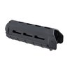 Upgrade your AR-15/M16 with Magpul MOE M-LOK Handguards, featuring lightweight polymer, M-LOK slots for accessories, and a carbine length design for versatility.