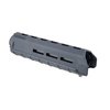 Enhance your mid-length AR-15/M16 with Magpul's lightweight MOE M-LOK Hand Guards, featuring M-LOK slots for versatile accessory attachment.