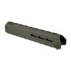 Enhance your AR-15/M16 with Magpul MOE M-LOK Hand Guards, featuring lightweight polymer construction and versatile M-LOK slots for mounting accessories.