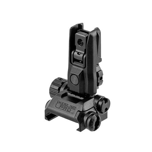 Sights > Rear Sights - Preview