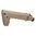 MAGPUL ZHUKOV-S FOLDING  STOCK FOR AK-47/74 FDE